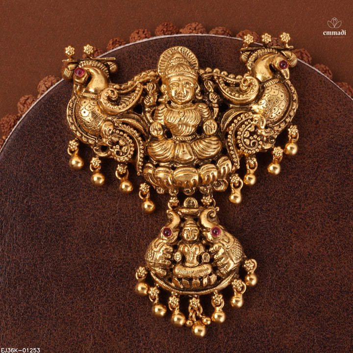 Pendant Antique