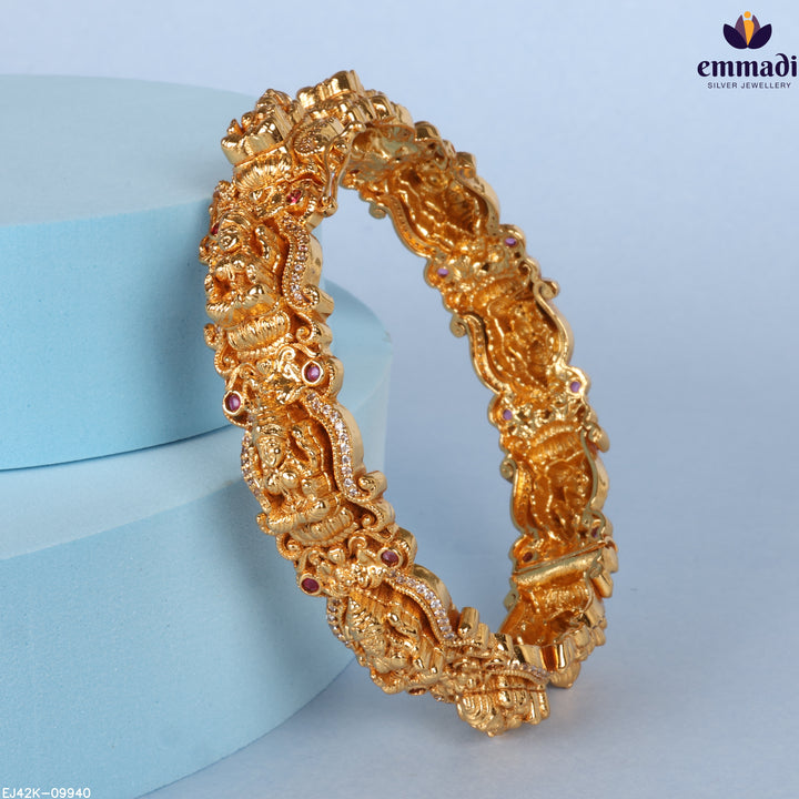 Bangles Premium Nakshi