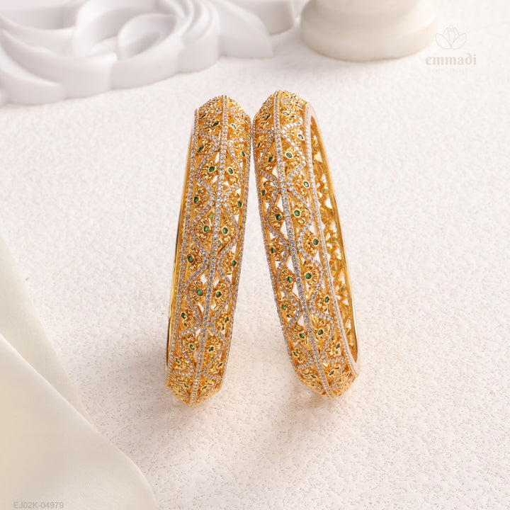 Bangles Antique