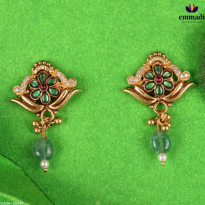 Hangings Kundan Nakshi