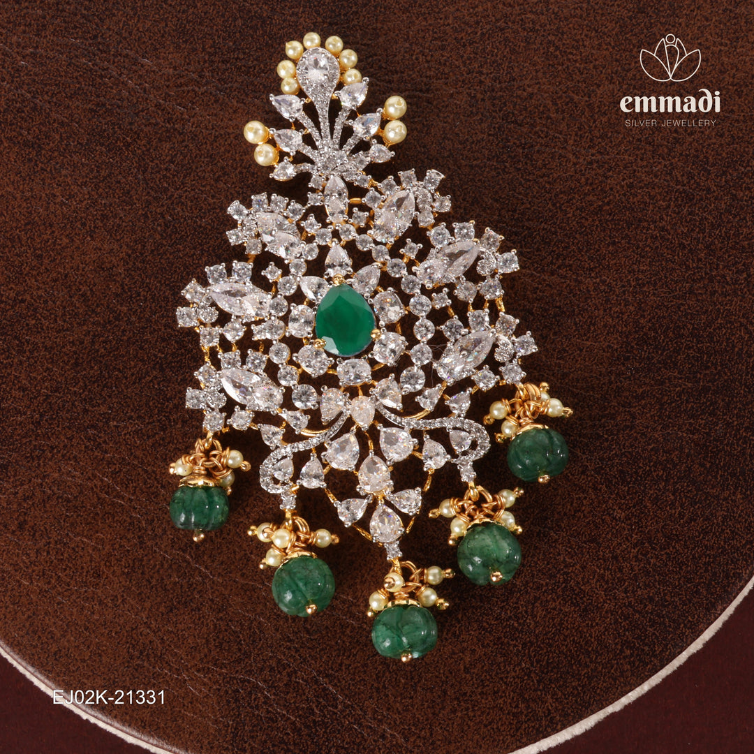 Pendant Premium Cz