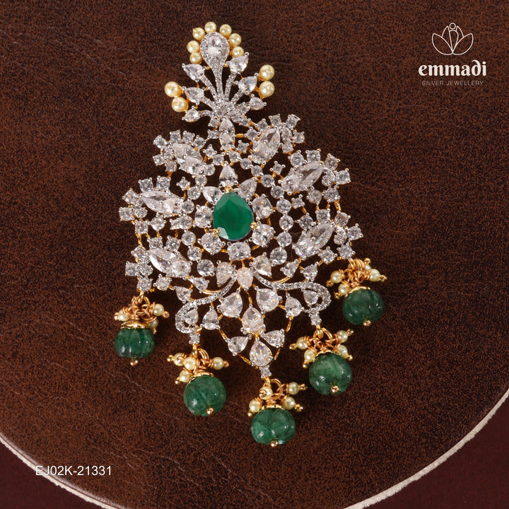 Pendant Premium Cz