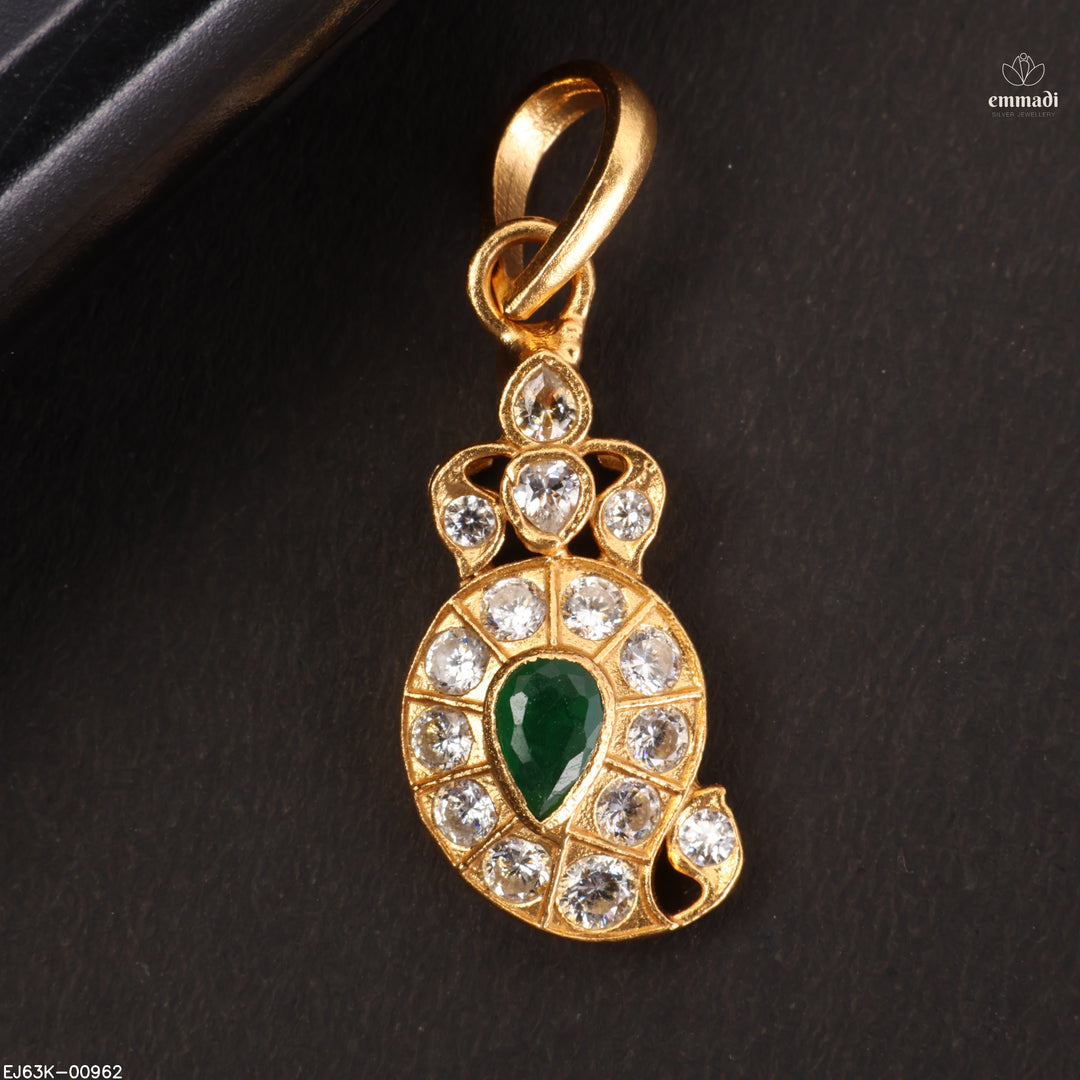 Pendant Antique