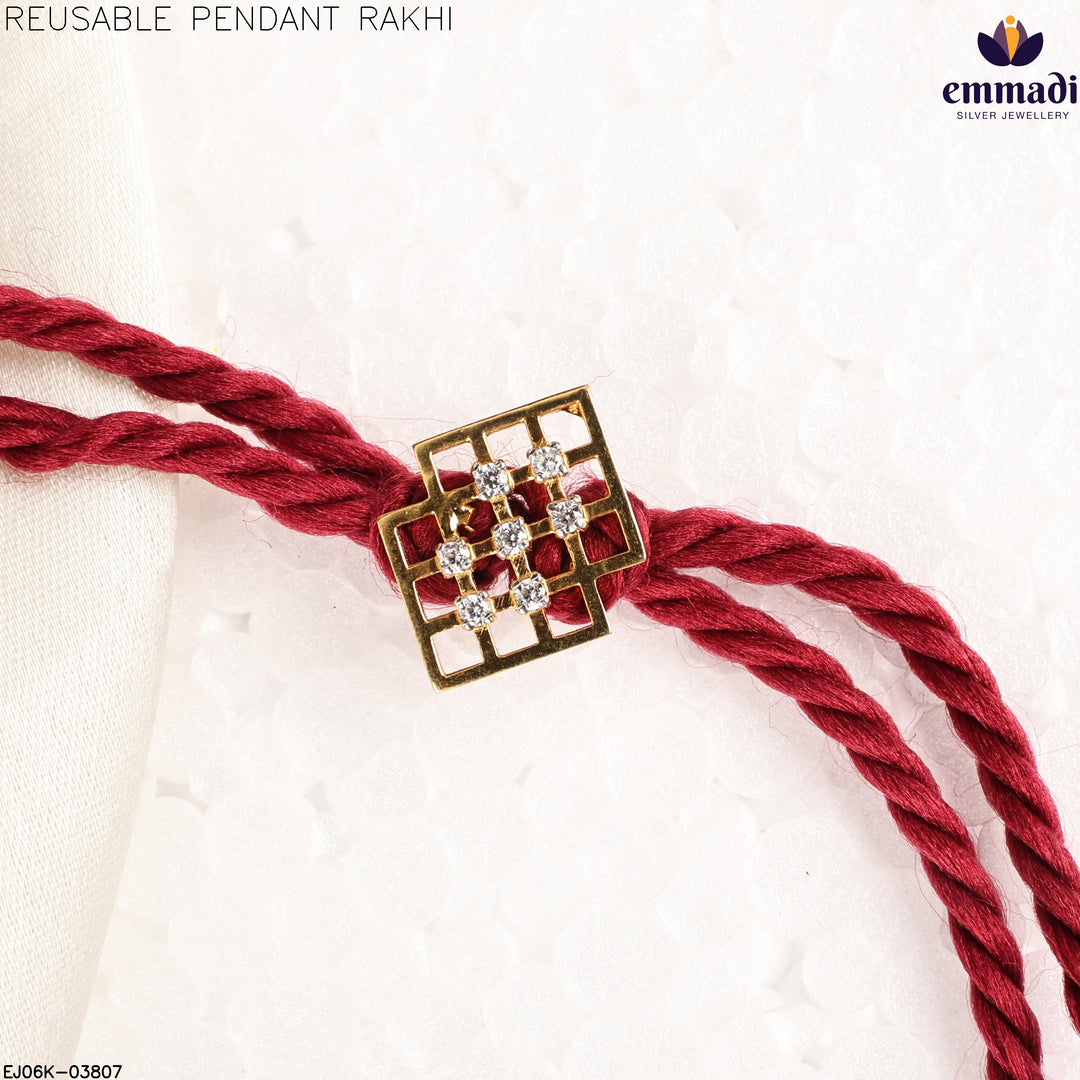 Rakhi Fancy