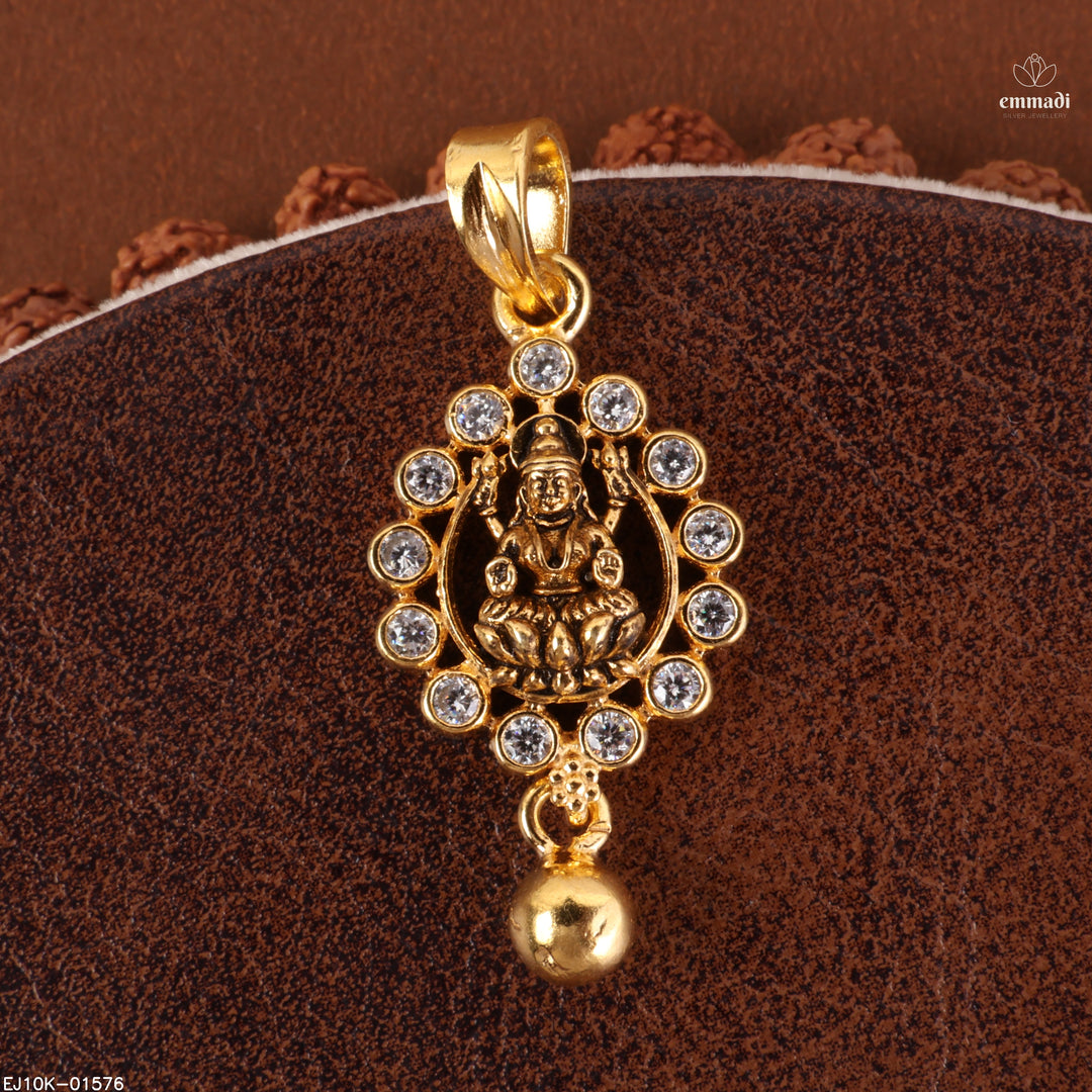 Pendant Antique