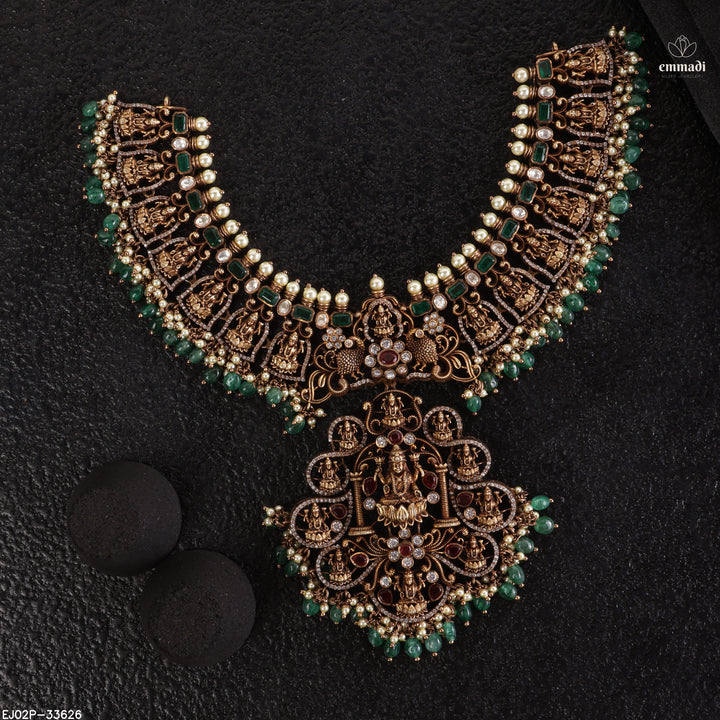 Short Necklace Victorian