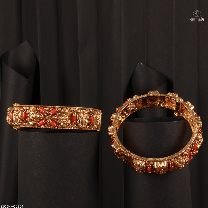 Bangles Antique