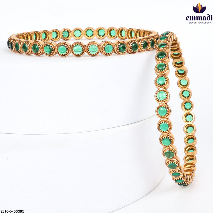 Bangles Stones