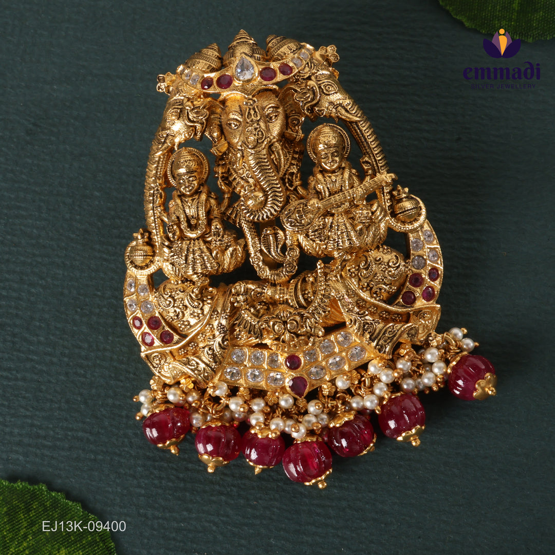 Pendant Antique