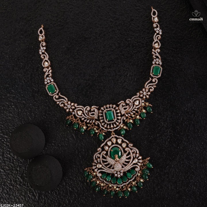 Short Necklace Victorian