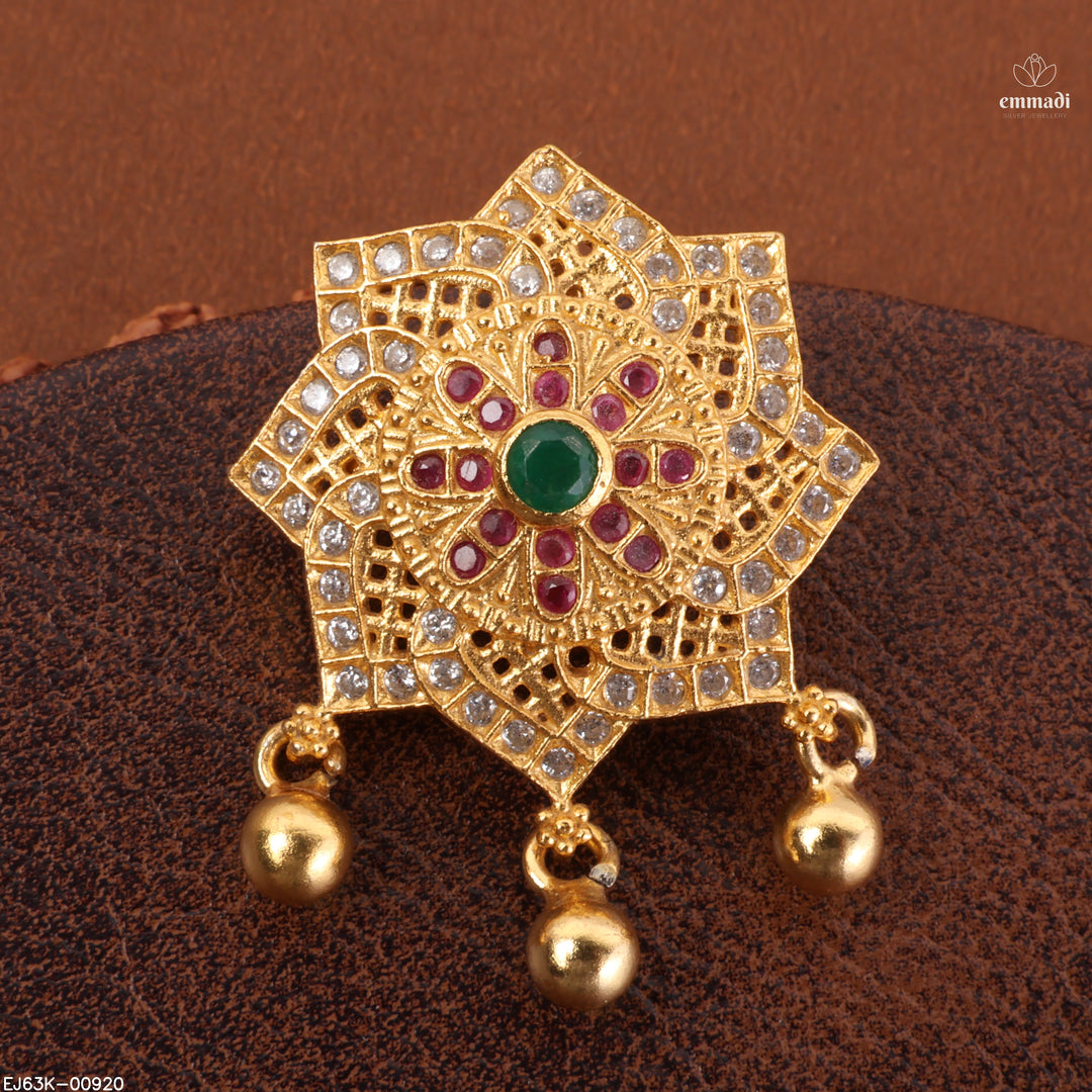 Pendant Antique
