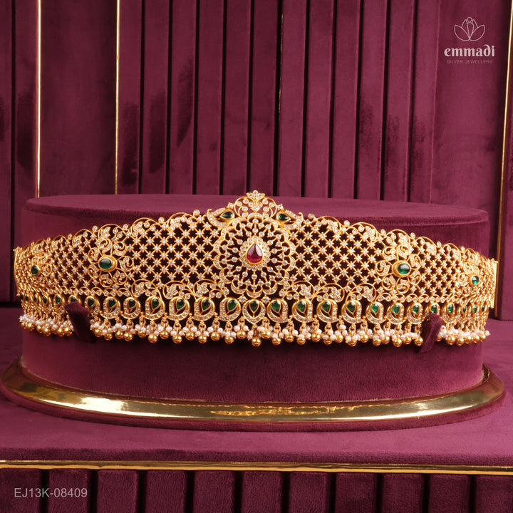 Vaddanam Set Antique