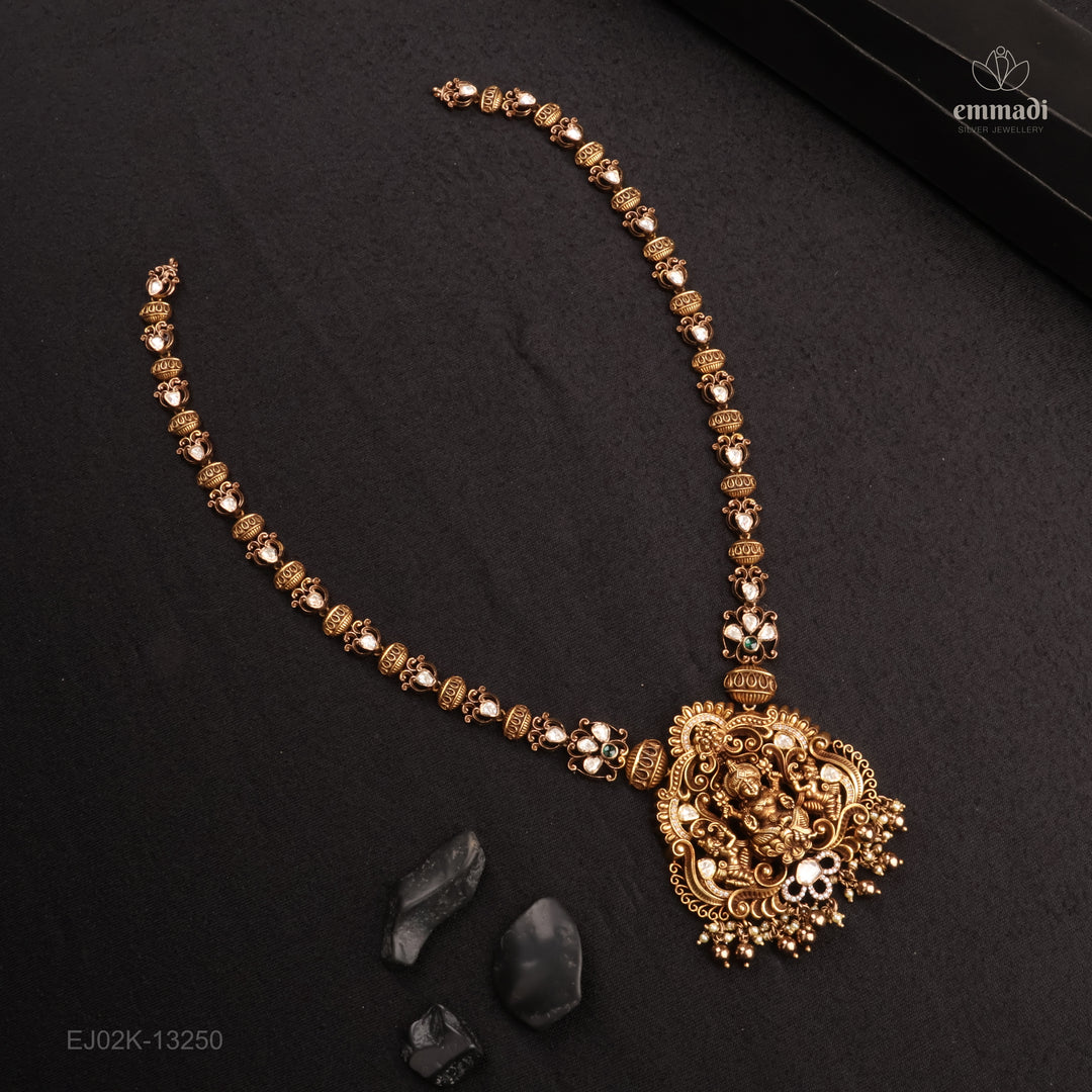 Long Necklace Victorian