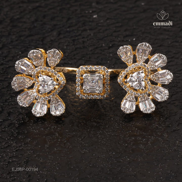 Ring Premium Cz
