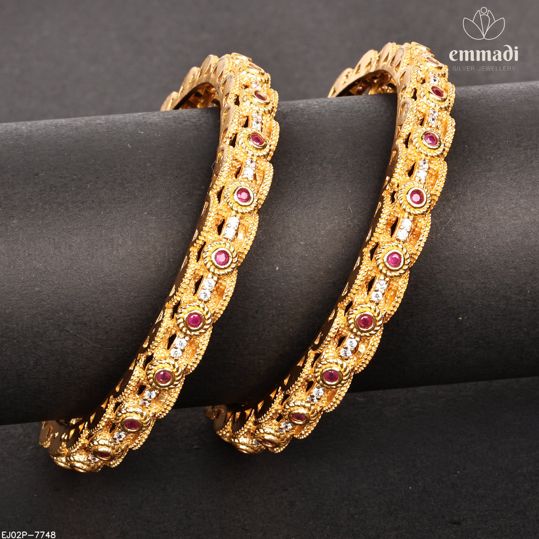 Bangles Antique