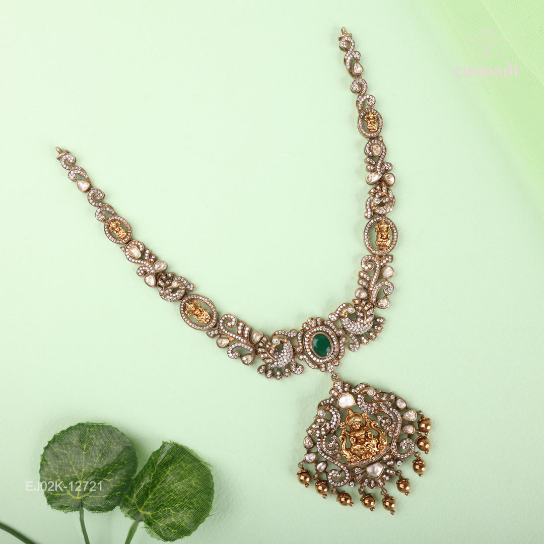 Short Necklace Victorian