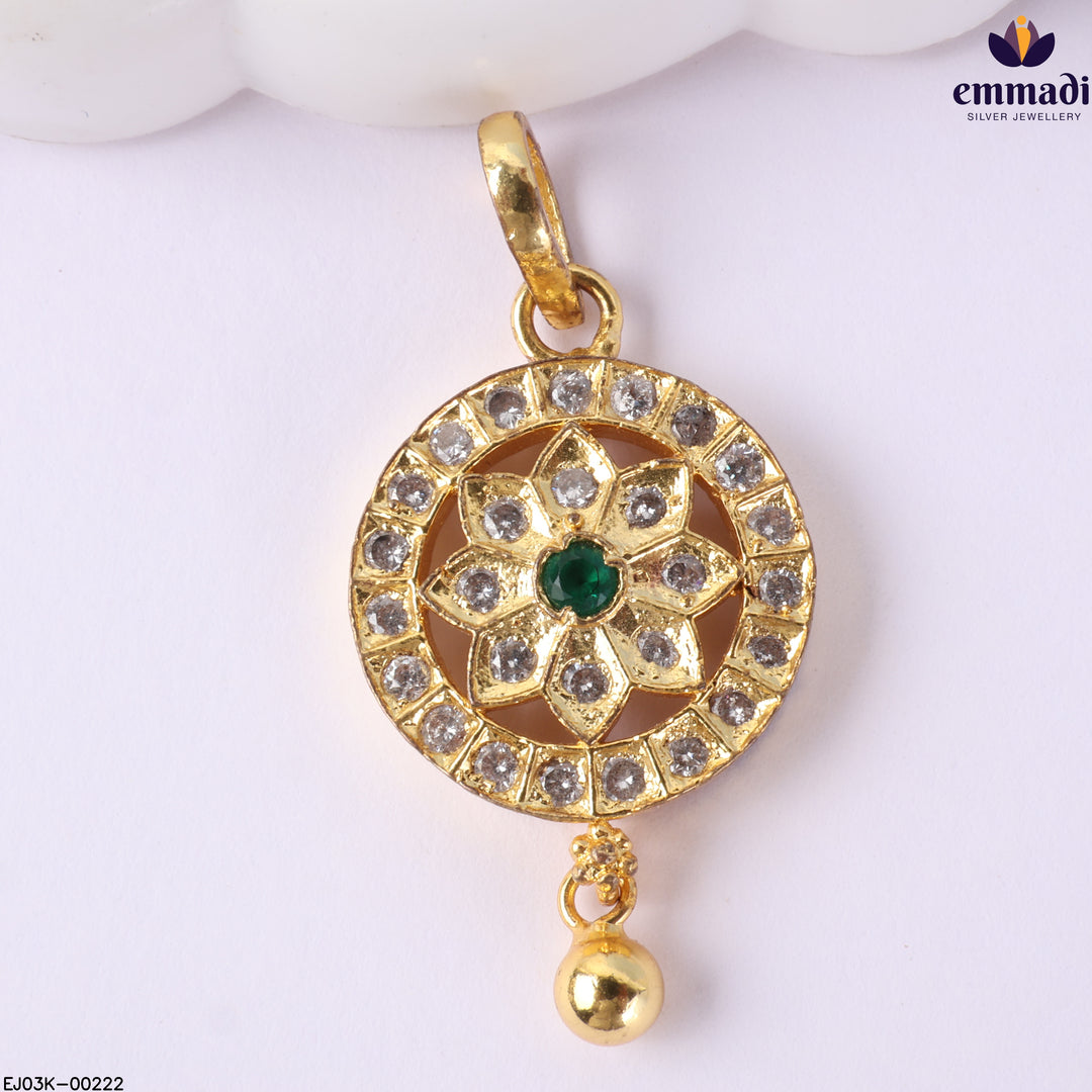 Pendant Antique