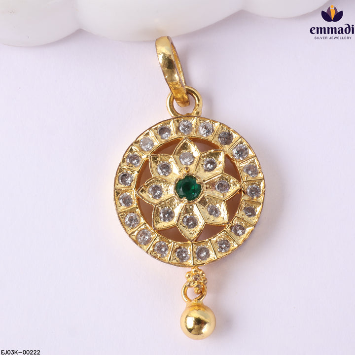 Pendant Antique
