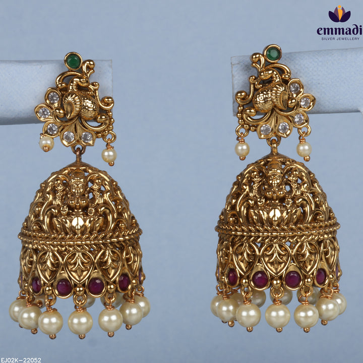 Jhumka Antique