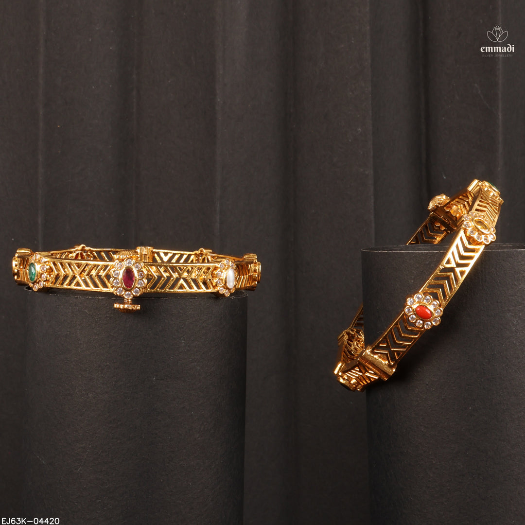 Bangles Antique