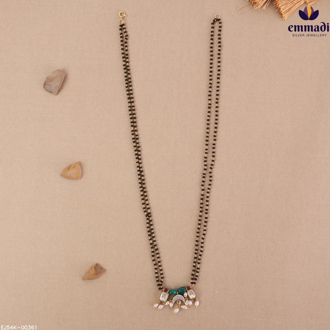Chain Moissanite