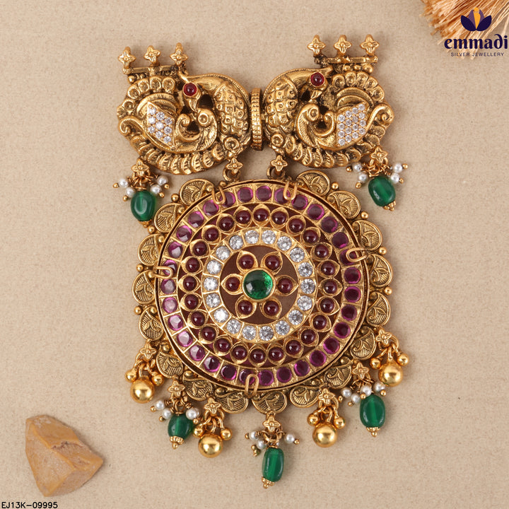 Pendant Antique