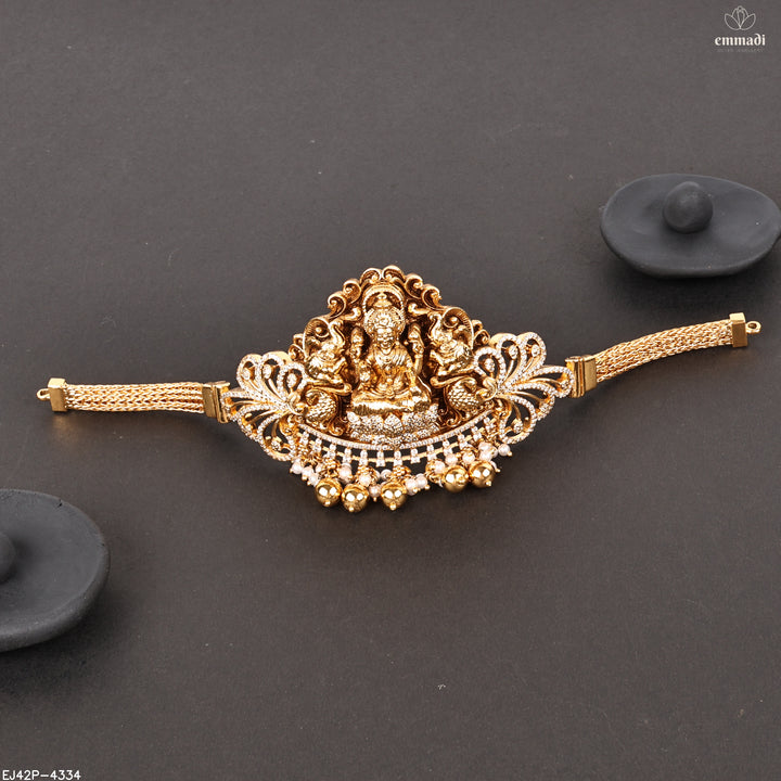 Choker Premium Nakshi