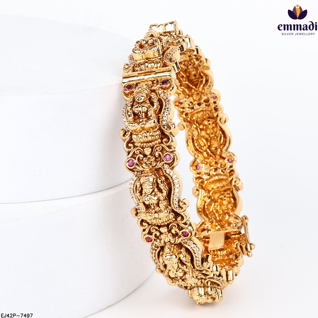Bangles Premium Antique