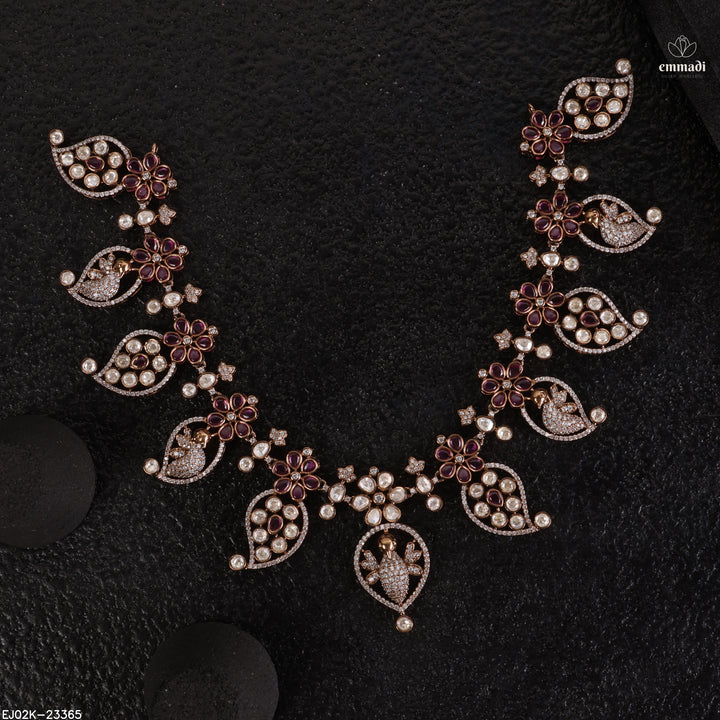 Short Necklace Victorian