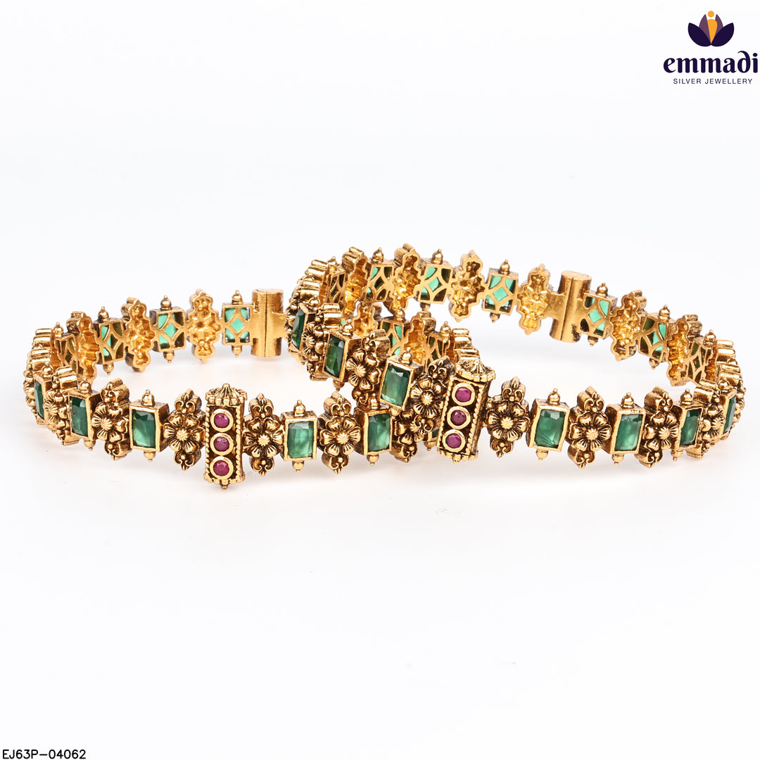 Bangles Antique