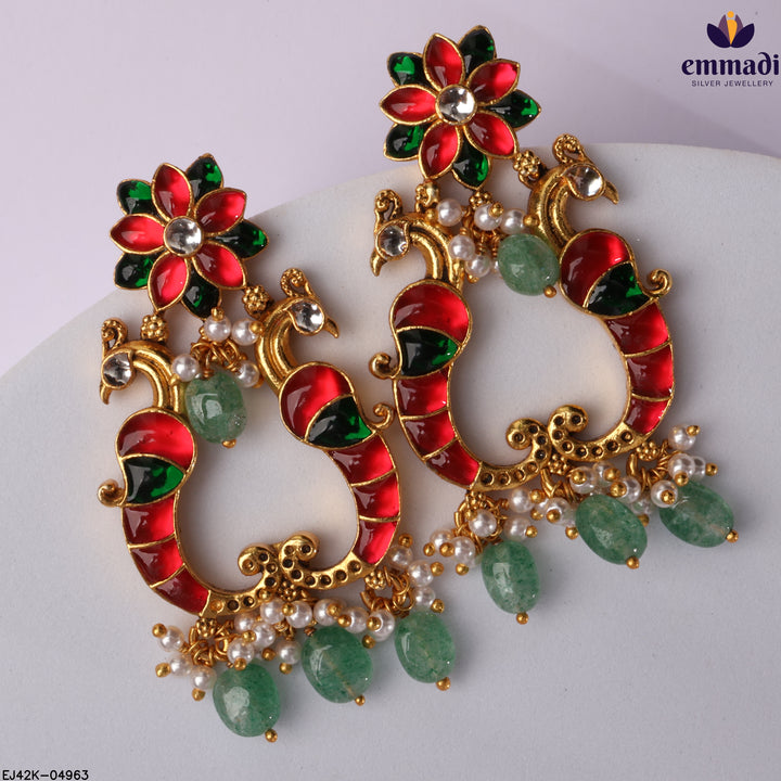 Hangings Kundan