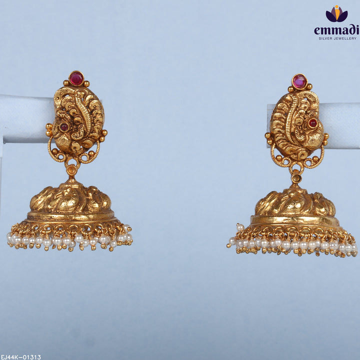 Jhumka Antique