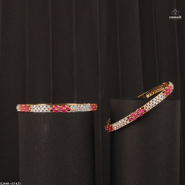 Bangles Premium Cz