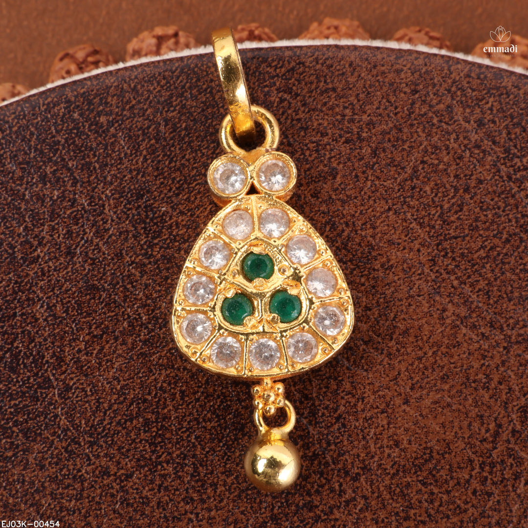 Pendant Antique