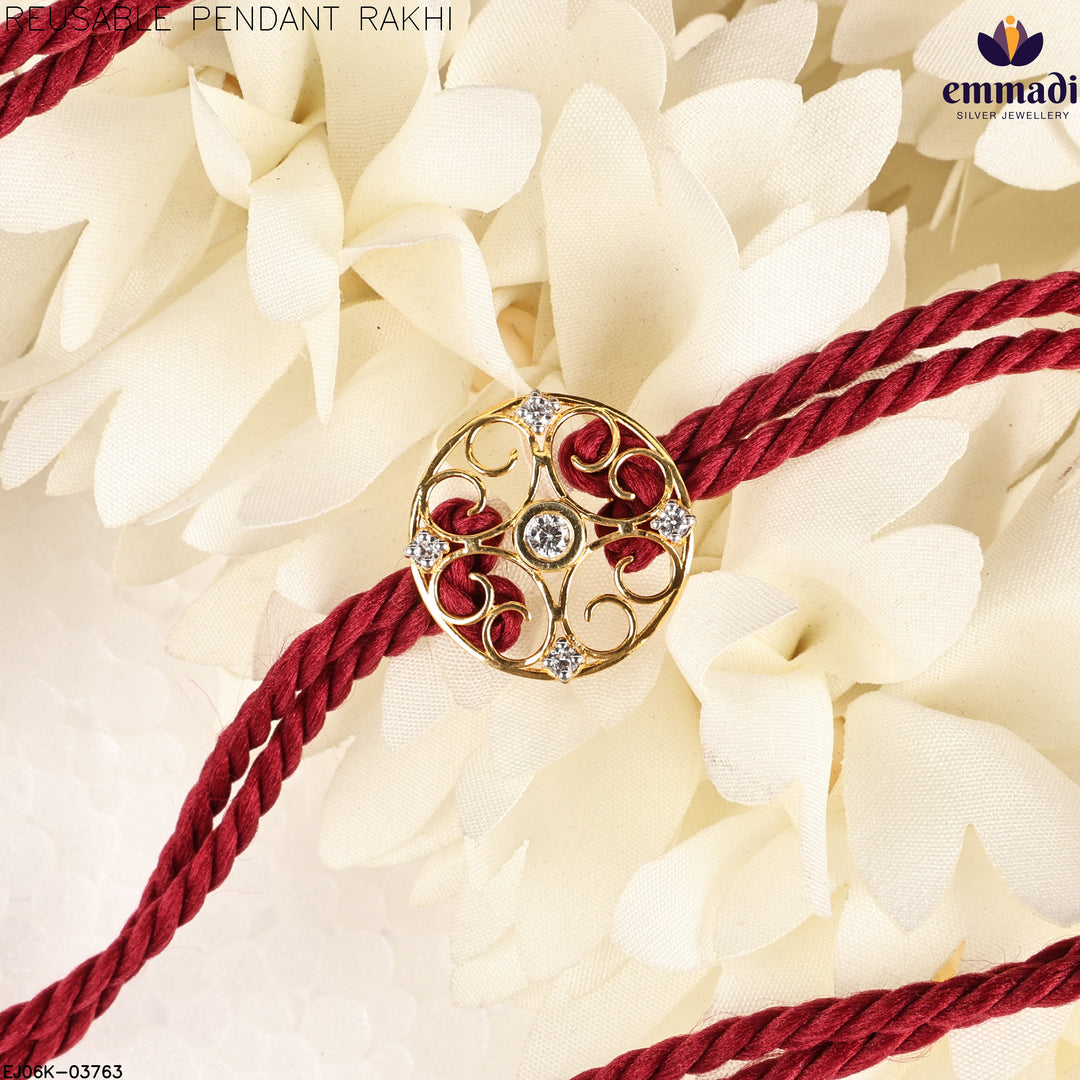 Rakhi Fancy