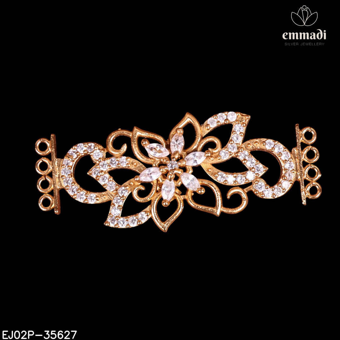 Pendant Brouch Antique