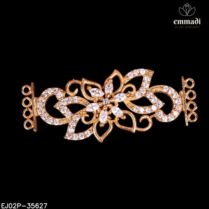 Pendant Brouch Antique