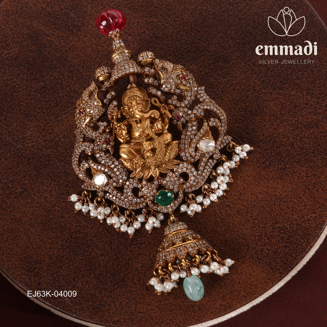 Pendant Victorian