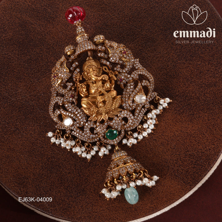 Pendant Victorian