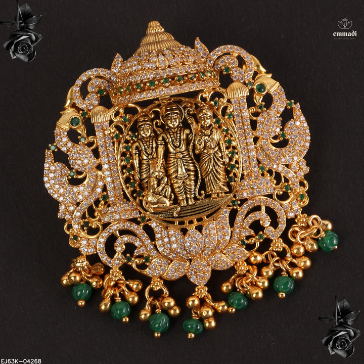 Pendant Antique