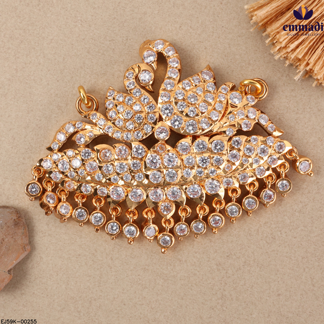 Pendant Antique