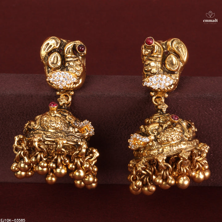 Jhumka Antique
