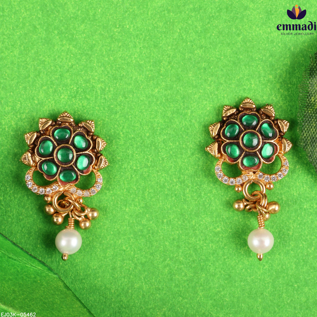 Hangings Kundan Nakshi