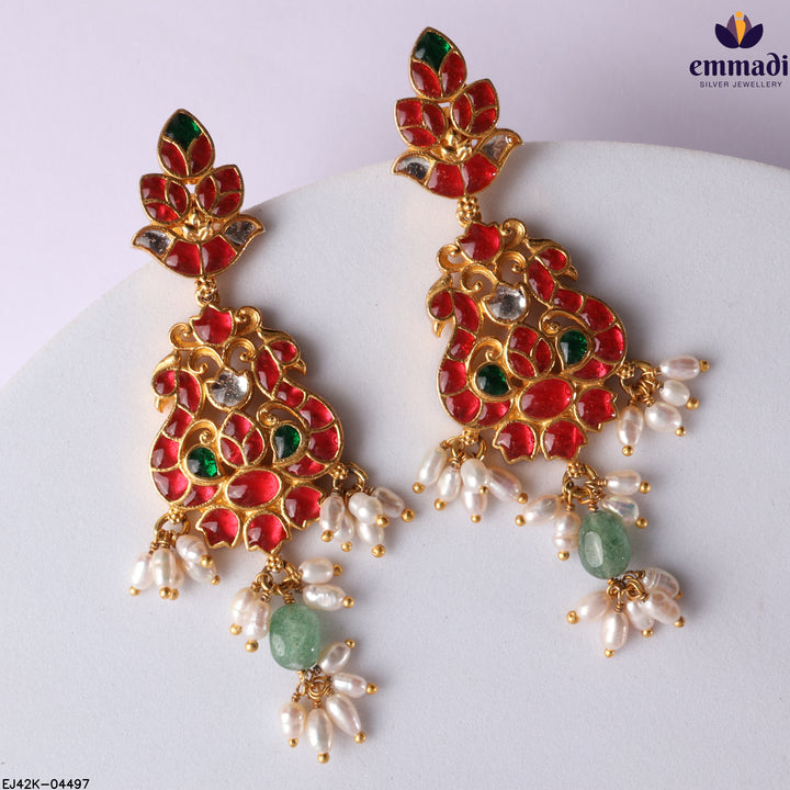 Hangings Kundan