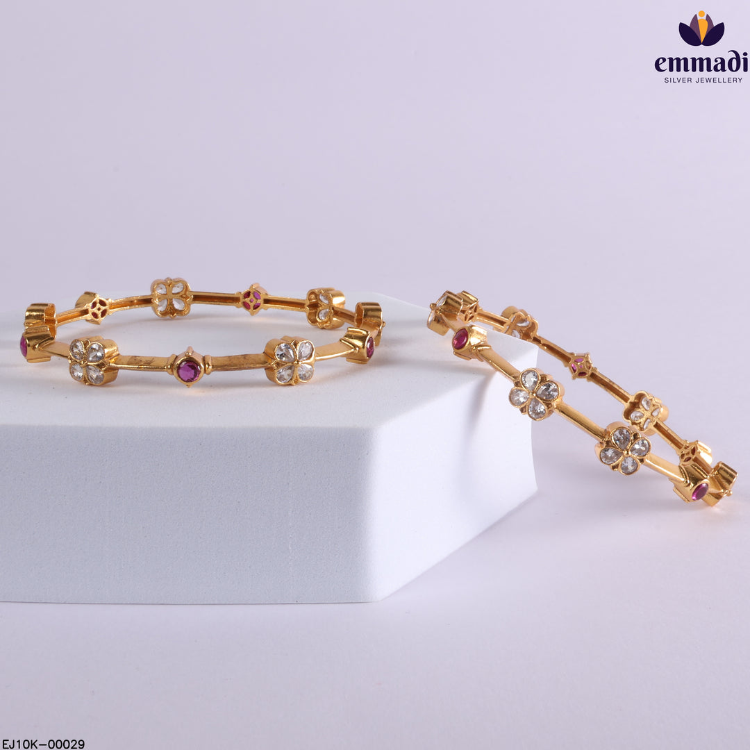 Bangles Antique