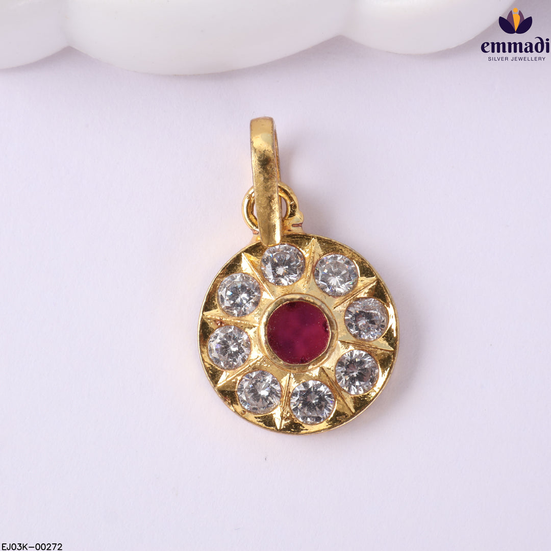 Pendant Antique