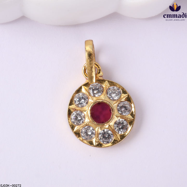 Pendant Antique