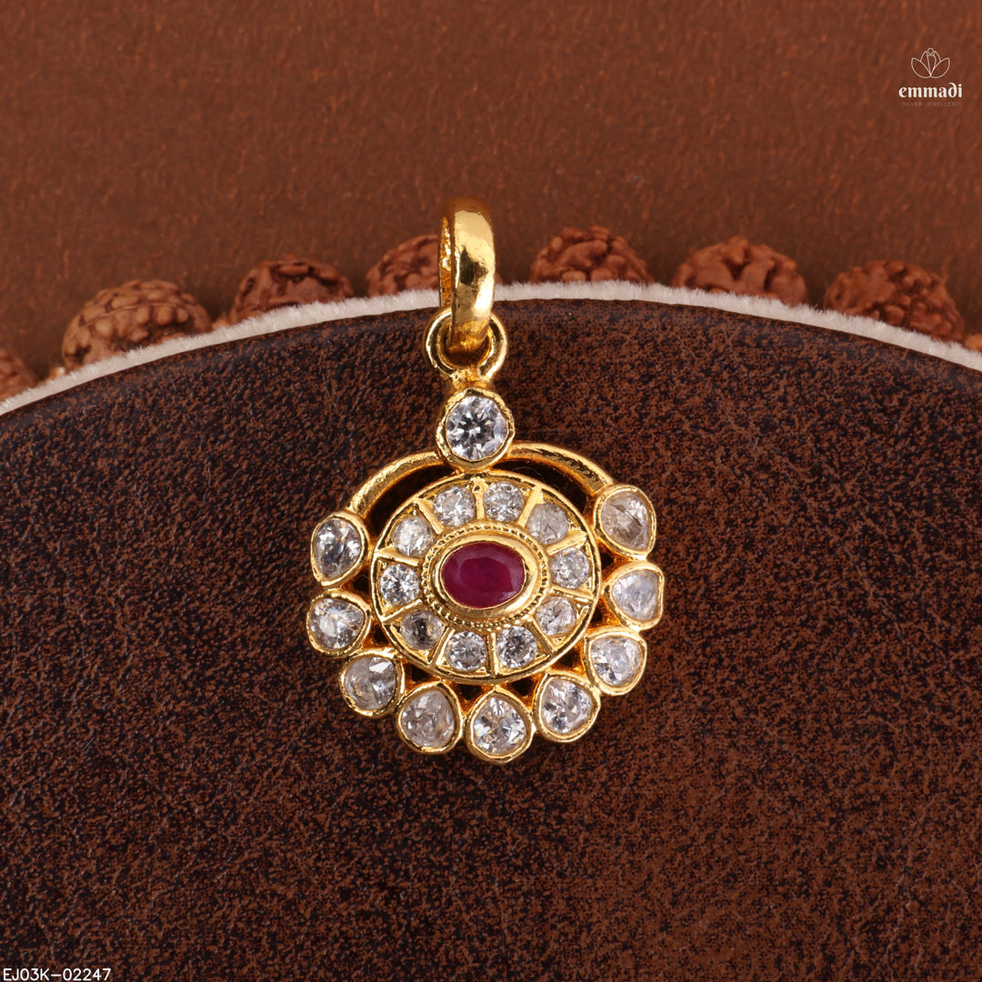 Pendant Antique
