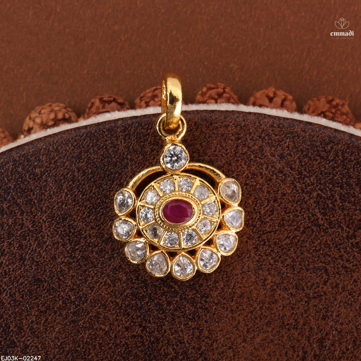 Pendant Antique
