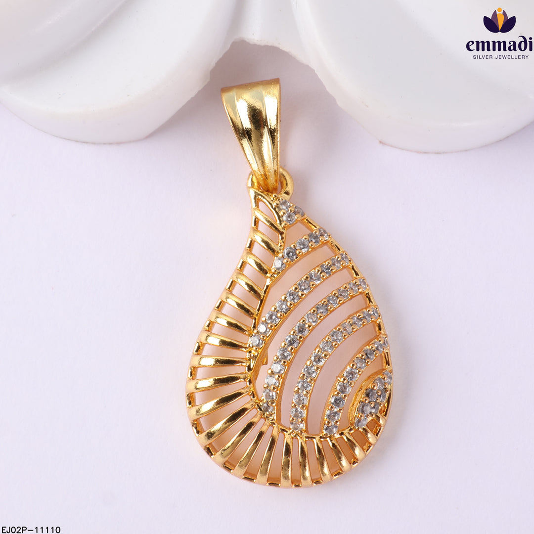 Pendant Antique